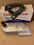 Roto Hydramatic 240 Model F85 Transmission Filter Kit Purlator. Fixed Price $59.99.