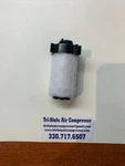 Ingersoll Rand Oem Part # 85565513 Coalescing Filter. Fixed Price $50.00.