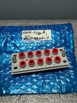 Smc Port Multiconnector KDM10P-07 KDA21. Fixed Price $24.99.