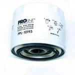 Engine Oil Filter Pro-line PPL10193. Fixed Price $7.53.