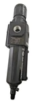 Norgren B73G-3AK-QD3-RMG Filter/regulator 3/8" 5-150PSIG 123SCFM. Fixed Price $99.95.
