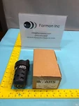 Watts Filter Regulator F602-03BJ M5, 15- Psi, 148431. Fixed Price $250.00.