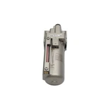 Smc AL30-N03-8Z 150PSI Nsnp. Fixed Price $36.00.
