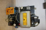 Dropsa Lubricator P/n 3135028, Controller 1639068. Fixed Price $248.81.