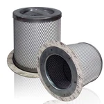55B7 Air/oil Separator Compatible With Gardner Denver. Fixed Price $232.10.