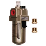 Air Lubricator 3/8 Inch Micro Fog 145 Psi Pneumatic Tool System Inline Oiler. Fixed Price $24.59.