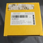Kaeser 6.2003.0 Air Filter. Oem. Brand New.. Fixed Price $45.00.