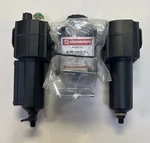 NORGREN,L73C-4AP-QDN,AIR Filter Regulator Lubricator Nos. Fixed Price $100.00.