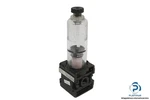 Aventics 0821303400 Filter Fd 519 Nl 7290 2100 L/min Open Without Pressure. Fixed Price $29.33.