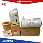Filter Kit 24121212 39329602 88171913 For Ingersoll Rand Air Compressor UP5 UP6. Fixed Price $63.45.