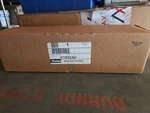 Parker 07F31AC 1/2" Pneumatic Filter New Open Box. Fixed Price $74.99.