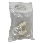 Parker Finite IDN-6G Inline Coalescing Compressed Air Filter Gas Nylon 2-PACK. Fixed Price $39.89.