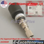 For Ingersoll Rand Air Compressor Pipe Filter Auto Float Drain Valve 24335028 Us. Fixed Price $47.11.