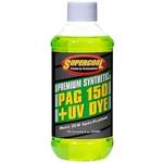 Supercool P150-8D A/c Compressor Pag Lubricant, W/uv Dye Plastic Bottle. Fixed Price $8.39.