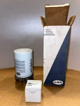 Lha In-line Fuel Filter Kit, Part SP15NAGV1, Nib. Fixed Price $25.00.