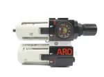 Aro C38341-600 0-14PSI Nsnp. Fixed Price $240.00.