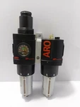 Ingersoll Rand Aro C38461-610 Filter/lubricator 0-140 Psi 0-10 Bar. Fixed Price $498.75.