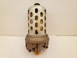 Schrader 3582-1100 Lubricator, 150PSI, 125 F, 1/4" Npt Port. Fixed Price $399.95.