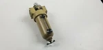 Norgren F55-201-MODA Filter Regulator 250 Psi. Fixed Price $39.95.