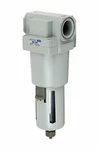 Pneumaticplus Compressed Air Particulate Filter Micron 1" Npt SAF600-N10B. Fixed Price $88.99.