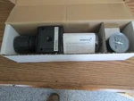 Aventics 0821300350 Filter / Regulator **new**. Fixed Price $165.00.