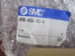 New Smc AF30-N03D-RZ-A/AF30-N03D-Z-A 150PSI Mass Pro Modular 1YEAR Warranty. Fixed Price $49.99.