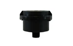Solberg PS-04-038 Air Intake Filter Silencer Muffler Compressor 3/8"NPT Usa Made. Fixed Price $19.95.