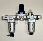 Janatics FRLM139134 Filter Regulator Lubricator New Box **free Shipping**. Fixed Price $99.00.