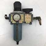 Parker Pneumatic B4559 +28 Bar, Kavair Maxi KVB4599BH With Guage. Fixed Price $49.39.