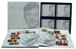 Caterina Valente Stairway To The Stars Cd Box Polydor 1954-58 Bear Family!. Fixed Price $99.91.