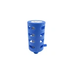 Parker 9955-11-DX Nsnp. Fixed Price $653.00.