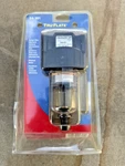 Tru Flate 24-301 Compact Air Line Filter, 1/4" Nptf, Polycarbonate. Fixed Price $13.49.