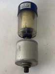 Balston,type 92,PNEUMATIC Filter 1/2 Inch Npt 150 Psi. Fixed Price $61.75.