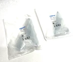 Festo MS6-WP Mounting Bracket Module Connector 532195 Lot Of. Fixed Price $26.59.