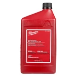 Milwaukee 49-16-2837 Quart All Season Bar And Chain Oil Minimal Sling. Fixed Price $9.97.