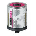 10PCS Simatec Simalube 60 Ml Single Point Automatic Lubricator (select Filling). Fixed Price $646.10.