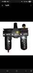 Watts L75 Series Air Line Lubricator Set. Fixed Price $69.99.