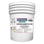 Petrochem Foodsafe Petro-gard FG-100-005 Grade High Temp Lubricant, Gal.. Fixed Price $840.99.