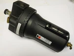 Ross 5112B6009 Adjustable Lubricator 1" Npt 13.8 Bar New Condition No Box. Fixed Price $85.00.