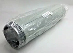 Numatics BKF9005-B2 Metal Filter Bowl Fits 2" Series 9000 BKF9005B. Fixed Price $150.00.