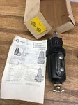 Amflo 1240A Oil Fog Air Line Lubricator With Aluminum Bowl 3/8 -18 Npt. Fixed Price $22.39.