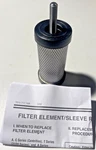 Hankison E7-16-03 Coalescing Filter Element Cartridge Replacement Nos. Fixed Price $24.90.