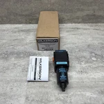 Wilkerson M08-02-BS00 Coalescing Filter Assembly, 1/4 Npt, New. Fixed Price $59.99.
