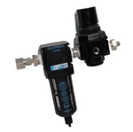 Wilkerson FRP-96-639 F18 Replacement Assembly, Aro R27241-600? Max Psi 200 Valve. Fixed Price $39.99.