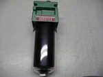 Numatics L30L-04C, Pneumatic Air Line Lubricator, 1/2" Npt In/out, New. Fixed Price $70.00.