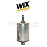 Wix Fuel Filter For 1983 Pontiac Firebird - Gas Pump Line Air Delivery Yh. Fixed Price $25.00.