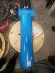 Hankison Air Filter HF7-40-16DG With Level. Fixed Price $450.00.