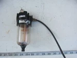 Speedaire 2Z458A " Npt Lubricator, Used. Fixed Price $16.95.