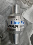 Exair Light Duty Line Vac 1/4" Bspt Compressed Conveyor, BP130125. Fixed Price $109.99.