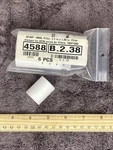 (6) Smc AF30P-060S Filter Cartridge New Old Stock Open Box. Fixed Price $34.95.